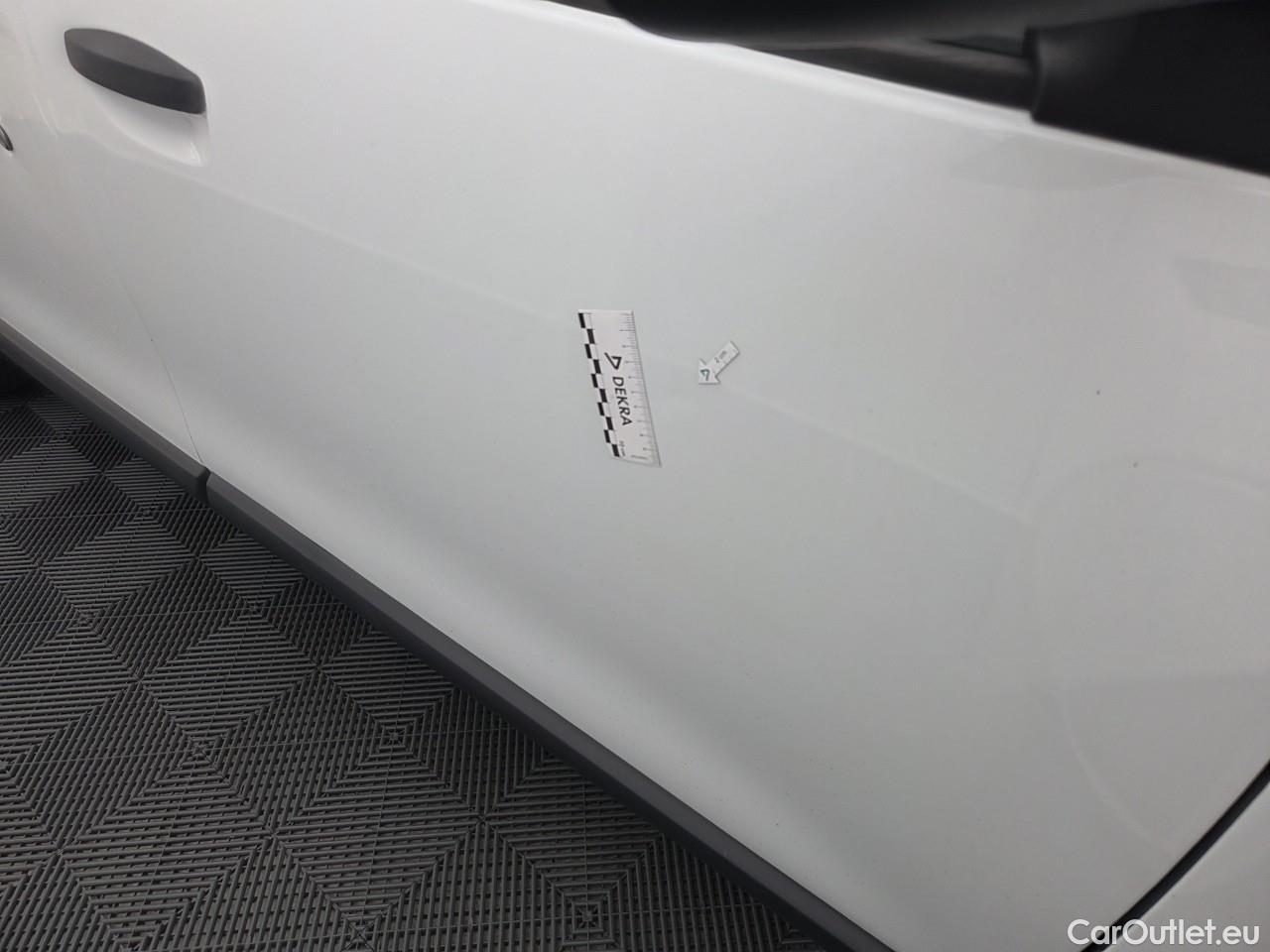  Dacia  Dokker 1.5 dCi 75 Ambiance Van #36