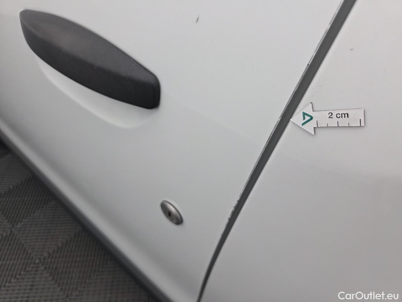  Dacia  Dokker 1.5 dCi 75 Ambiance Van #1