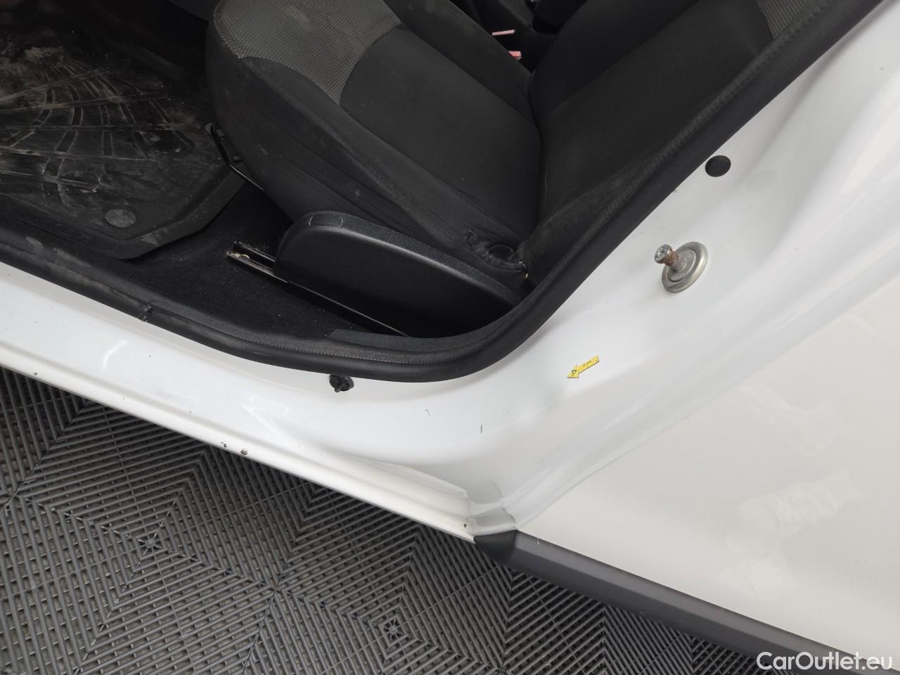  Dacia  Dokker 1.5 dCi 75 Ambiance Van #55