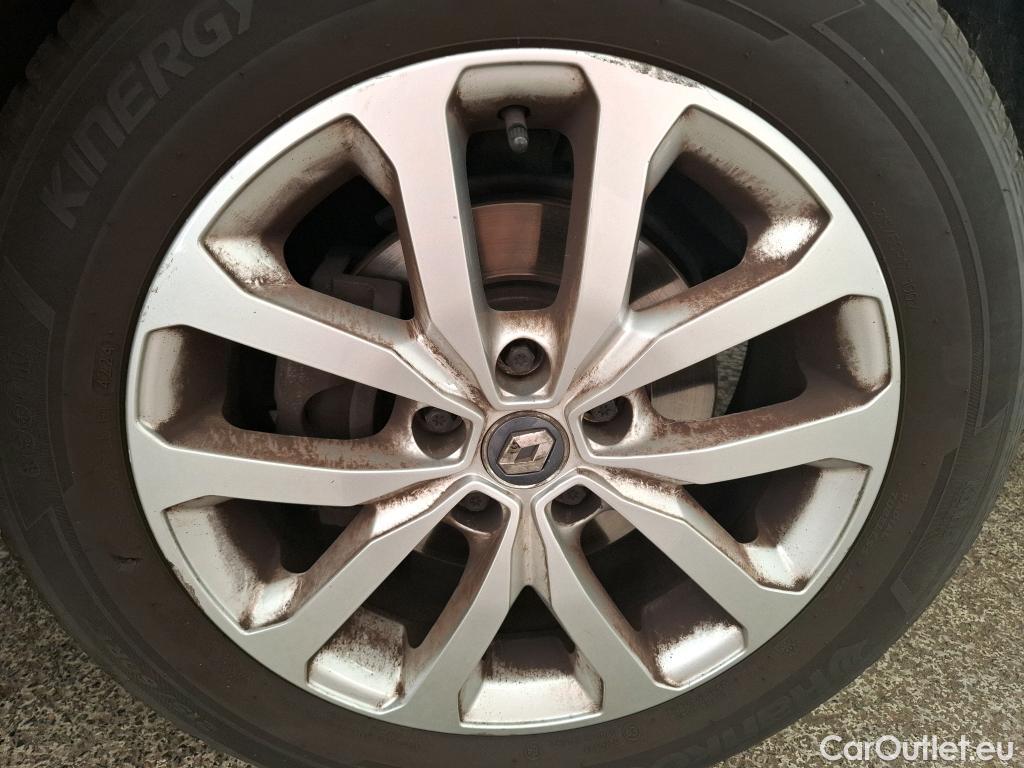  Renault  Kadjar  Business Edition 1.5 dCi 115CV E6d #37