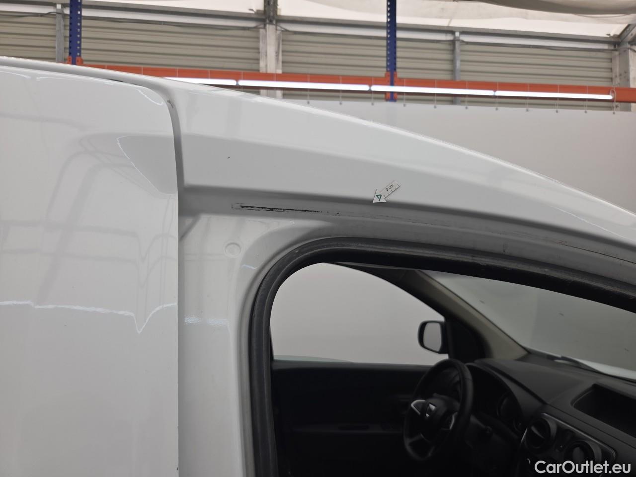  Dacia  Dokker 1.5 dCi 75 Ambiance Van #94