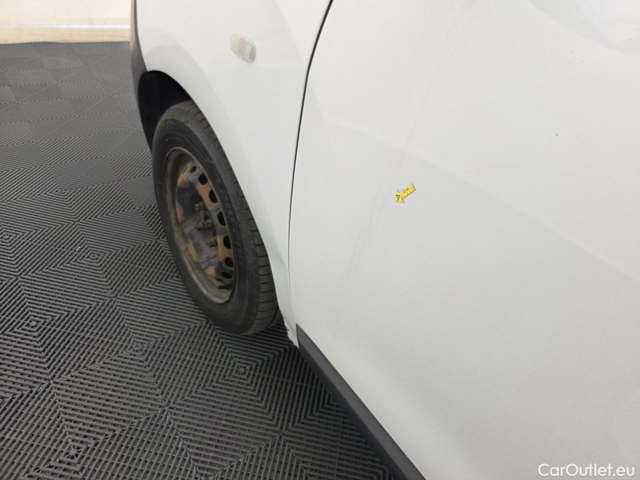  Dacia  Dokker 1.5 dCi 75 Ambiance Van #4