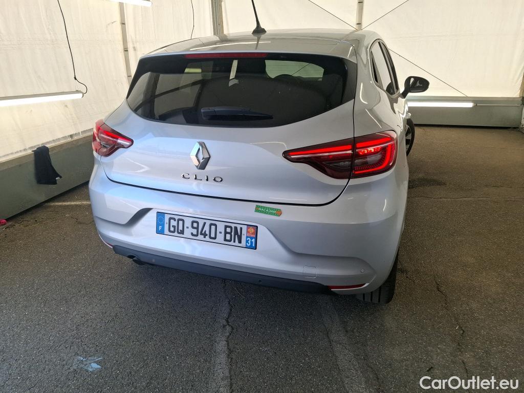  Renault  Clio  V Evolution 1.0 TCe 90CV BVM6 E6d #22