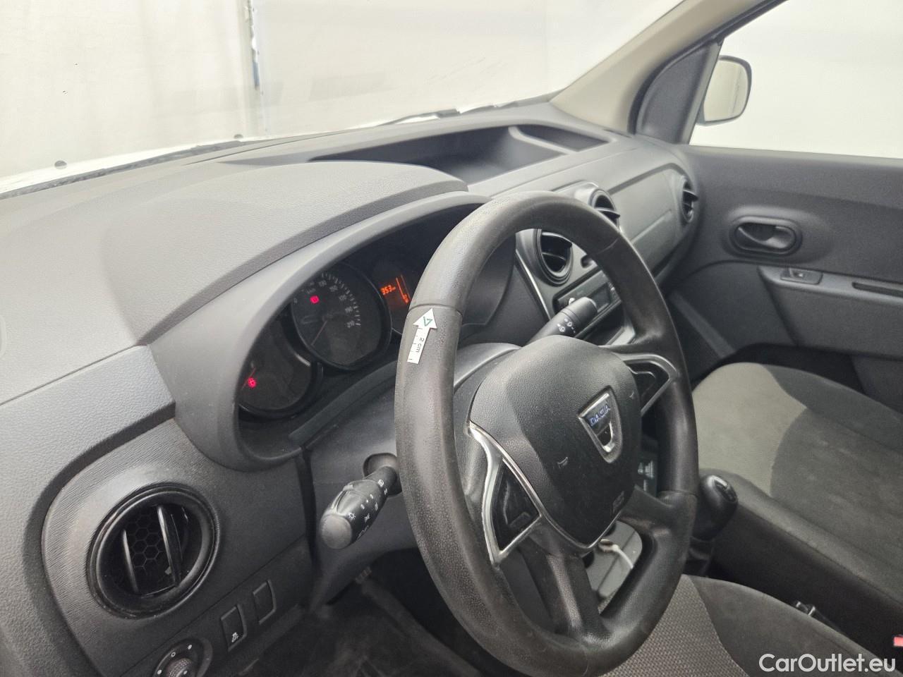 Dacia  Dokker 1.5 dCi 75 Ambiance Van #51