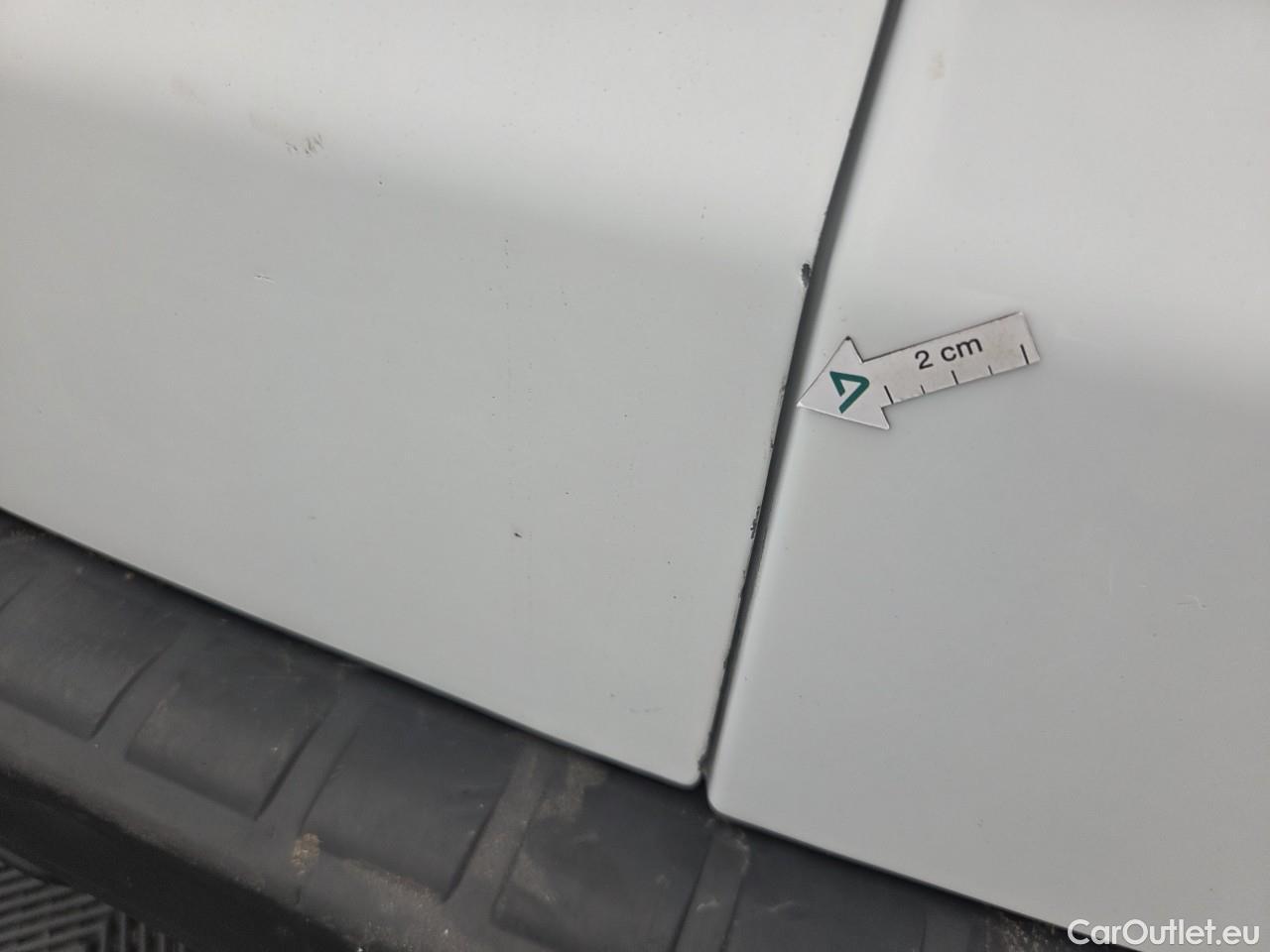  Dacia  Dokker 1.5 dCi 75 Ambiance Van #49