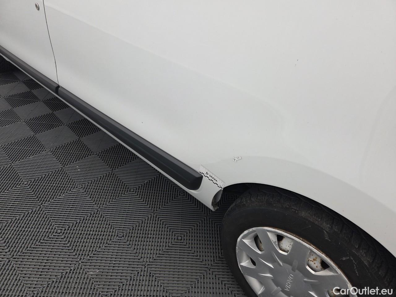  Dacia  Dokker 1.5 dCi 75 Ambiance Van #55