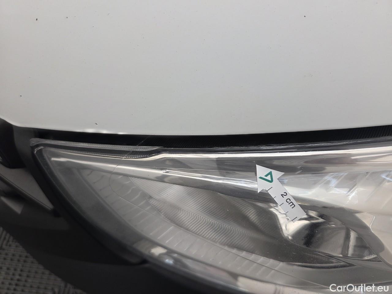  Dacia  Dokker 1.5 dCi 75 Ambiance Van #18