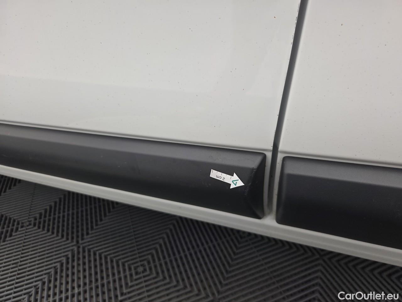  Dacia  Dokker 1.5 dCi 75 Ambiance Van #6
