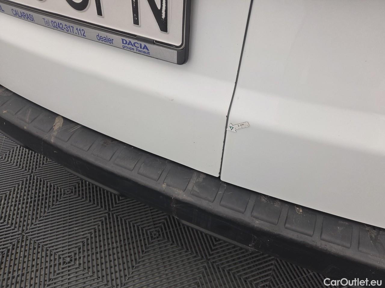 Dacia  Dokker 1.5 dCi 75 Ambiance Van #50