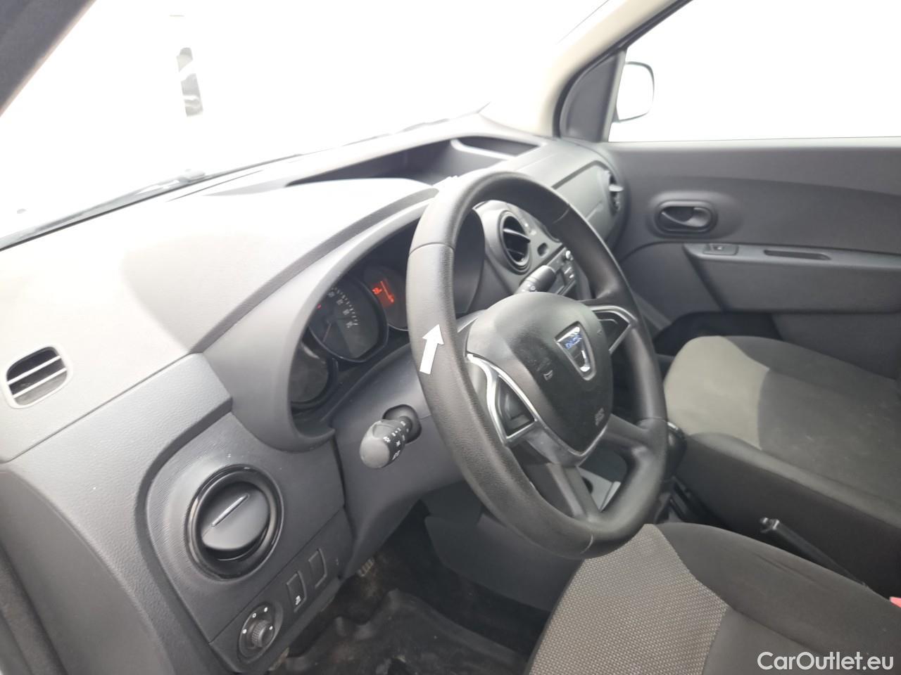  Dacia  Dokker 1.5 dCi 75 Ambiance Van #65