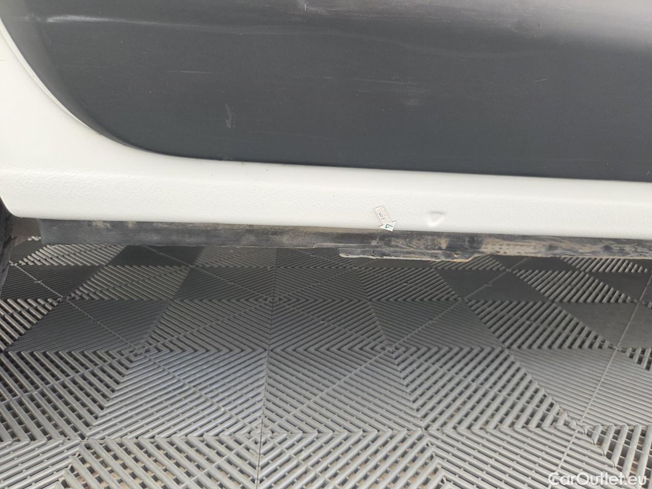  Dacia  Dokker 1.5 dCi 75 Ambiance Van #37