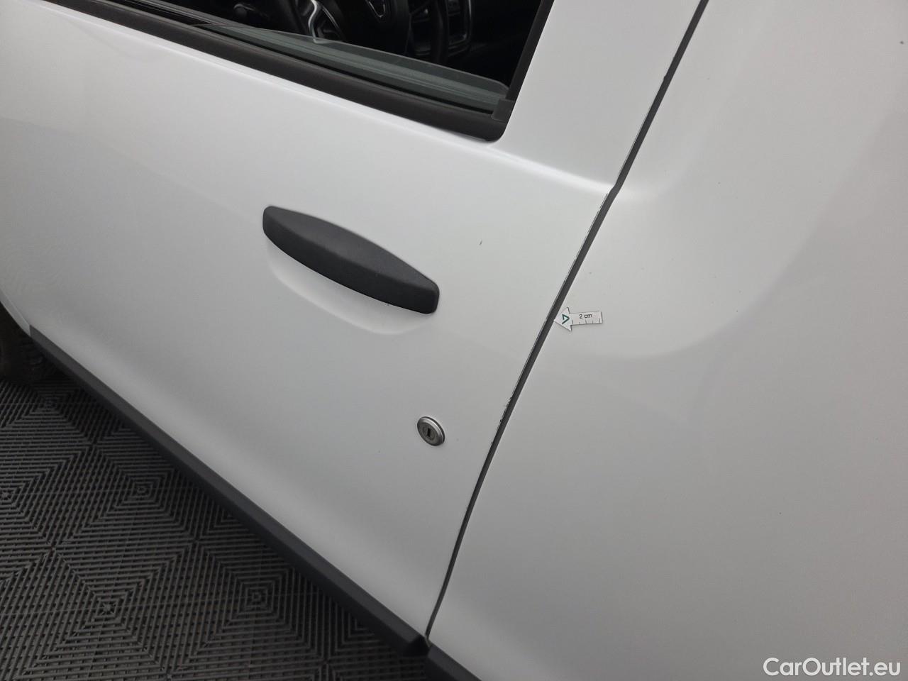 Dacia  Dokker 1.5 dCi 75 Ambiance Van #2