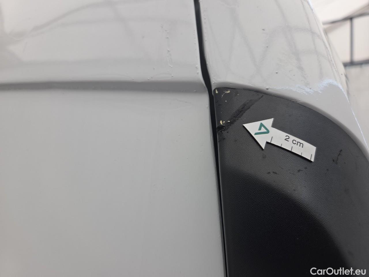  Dacia  Dokker 1.5 dCi 75 Ambiance Van #50