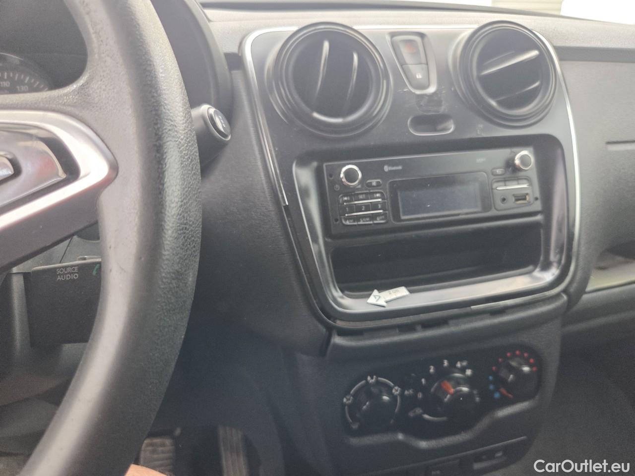  Dacia  Dokker 1.5 dCi 75 Ambiance Van #70