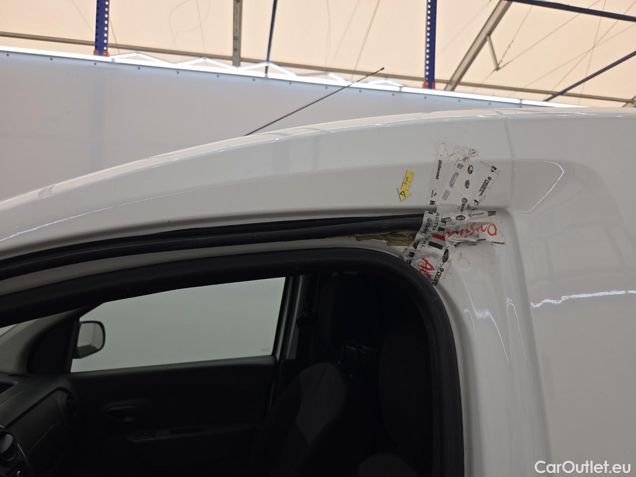  Dacia  Dokker 1.5 dCi 75 Ambiance Van #57