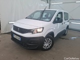 Peugeot RIFTER  Active L1 1.2 PureTech 110 CV