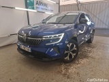 Renault Austral RENAULT  / 2022 / 5P / Crossover TECHNO MILD HYBRID 160 AUTO