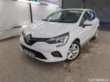 Renault Clio  V Business 1.0 TCe 100CV BVM6 E6d / GPL
