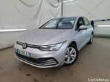 Volkswagen Golf  VIII Berline Life Plus 2.0 TDI 115CV BVM6 E6d