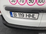  Dacia  Dokker 1.5 dCi 75 Ambiance Van #10