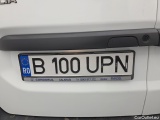  Dacia  Dokker 1.5 dCi 75 Ambiance Van #10