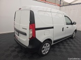  Dacia  Dokker 1.5 dCi 75 Ambiance Van #3