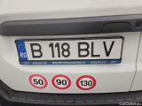  Dacia  Dokker 1.5 dCi 75 Ambiance Van #10