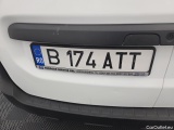  Dacia  Dokker 1.5 dCi 75 Ambiance Van #10