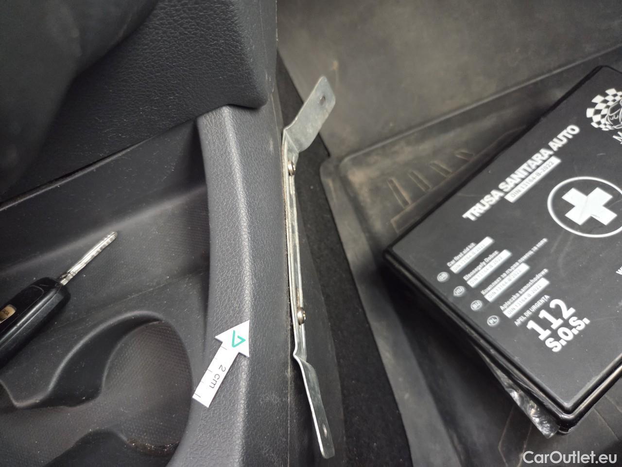  Dacia  Dokker 1.5 dCi 75 Ambiance Van #56