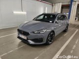 Cupra LEON  ST 1.4 e-Hybrid PHEV DSG (PHEV) 150kW/204pk  5D/P Auto-6 (Pneus 4 saisons) - CO2 indicative