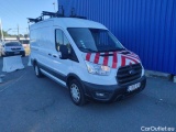  Ford  Transit Ford  310M 2.0TD 130pk 96kW A6 Trend 4d #8