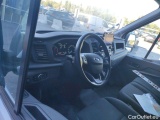  Ford  Transit Ford  310M 2.0TD 130pk 96kW A6 Trend 4d #9