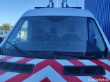  Ford  Transit Ford  310M 2.0TD 130pk 96kW A6 Trend 4d #18