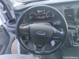  Ford  Transit Ford  310M 2.0TD 130pk 96kW A6 Trend 4d #20