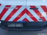  Ford  Transit Ford  310M 2.0TD 130pk 96kW A6 Trend 4d #32