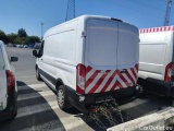  Ford  Transit Ford  310M 2.0TD 130pk 96kW A6 Trend 4d #7