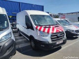  Ford  Transit Ford  310M 2.0TD 130pk 96kW A6 Trend 4d #8