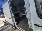  Ford  Transit Ford  310M 2.0TD 130pk 96kW A6 Trend 4d #10