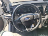  Ford  Transit Ford  310M 2.0TD 130pk 96kW A6 Trend 4d #20