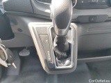  Ford  Transit Ford  310M 2.0TD 130pk 96kW A6 Trend 4d #21