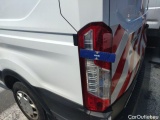  Ford  Transit Ford  310M 2.0TD 130pk 96kW A6 Trend 4d #34