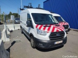  Ford  Transit Ford  310M 2.0TD 130pk 96kW A6 Trend 4d #8