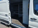  Ford  Transit Ford  310M 2.0TD 130pk 96kW A6 Trend 4d #10