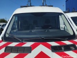  Ford  Transit Ford  310M 2.0TD 130pk 96kW A6 Trend 4d #18