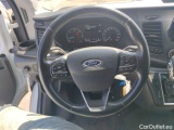  Ford  Transit Ford  310M 2.0TD 130pk 96kW A6 Trend 4d #20