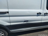  Ford  Transit Ford  310M 2.0TD 130pk 96kW A6 Trend 4d #36