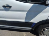  Ford  Transit Ford  310M 2.0TD 130pk 96kW A6 Trend 4d #43