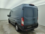  Ford  Transit Ford  350L 2.0TD 185pk 136kW A6 Limited 4d #7
