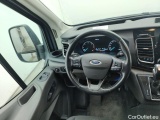  Ford  Transit Ford  350L 2.0TD 185pk 136kW A6 Limited 4d #9
