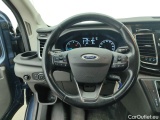  Ford  Transit Ford  350L 2.0TD 185pk 136kW A6 Limited 4d #21